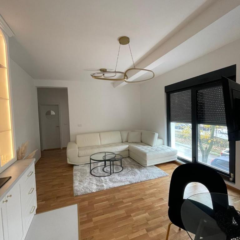Apartment in Vila dr Milovan - Apartman sa 1 Spavaćom Sobom - 4