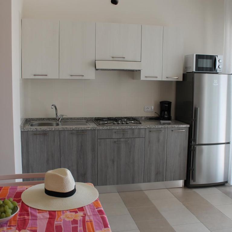 Residence Ca'Tullio - Appartamento con 1 Camera da Letto - 29