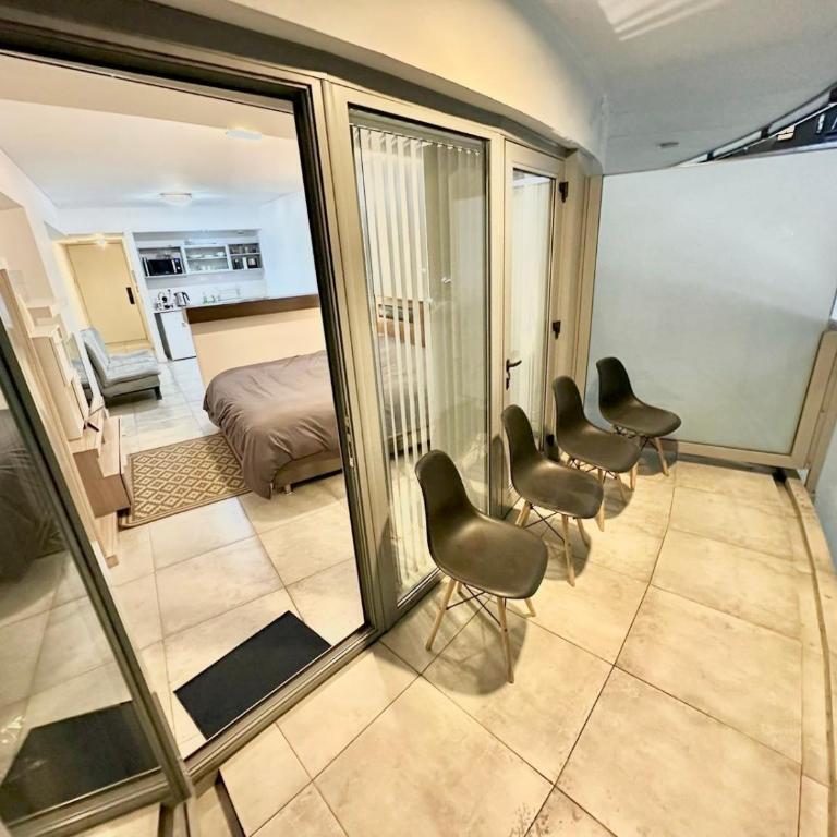 Apartamento en Recoleta - Apartamento Estudio - 5