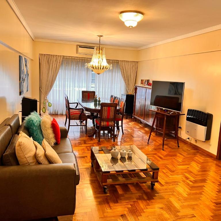 Núñez Apart - Apartamento de 2 dormitorios - 2