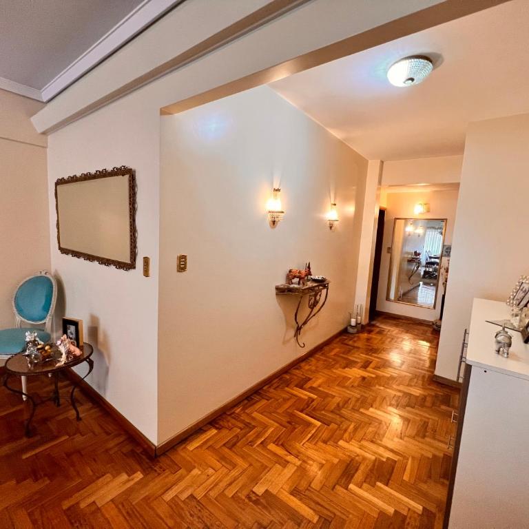 Núñez Apart - Apartamento de 2 dormitorios - 7