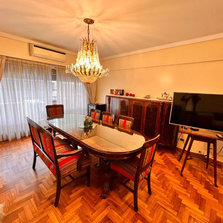 Núñez Apart - Apartamento de 2 dormitorios - 11