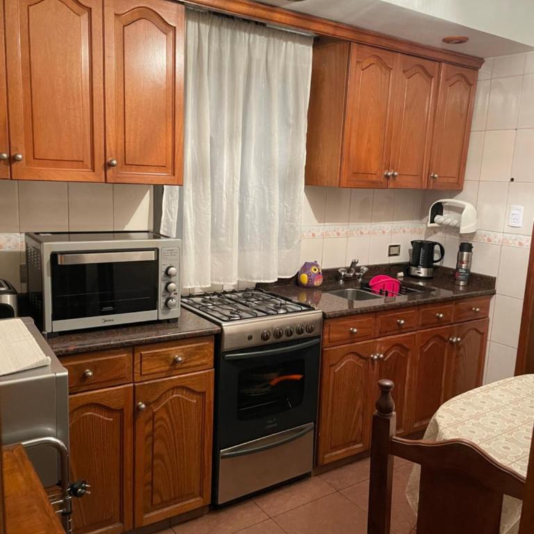 Núñez Apart - Apartamento de 2 dormitorios - 13