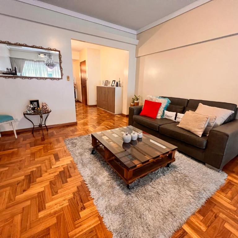 Núñez Apart - Apartamento de 2 dormitorios - 14