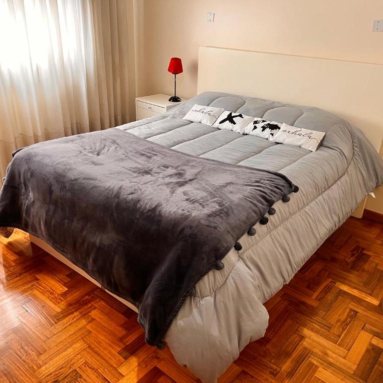 Núñez Apart - Apartamento de 2 dormitorios - 17