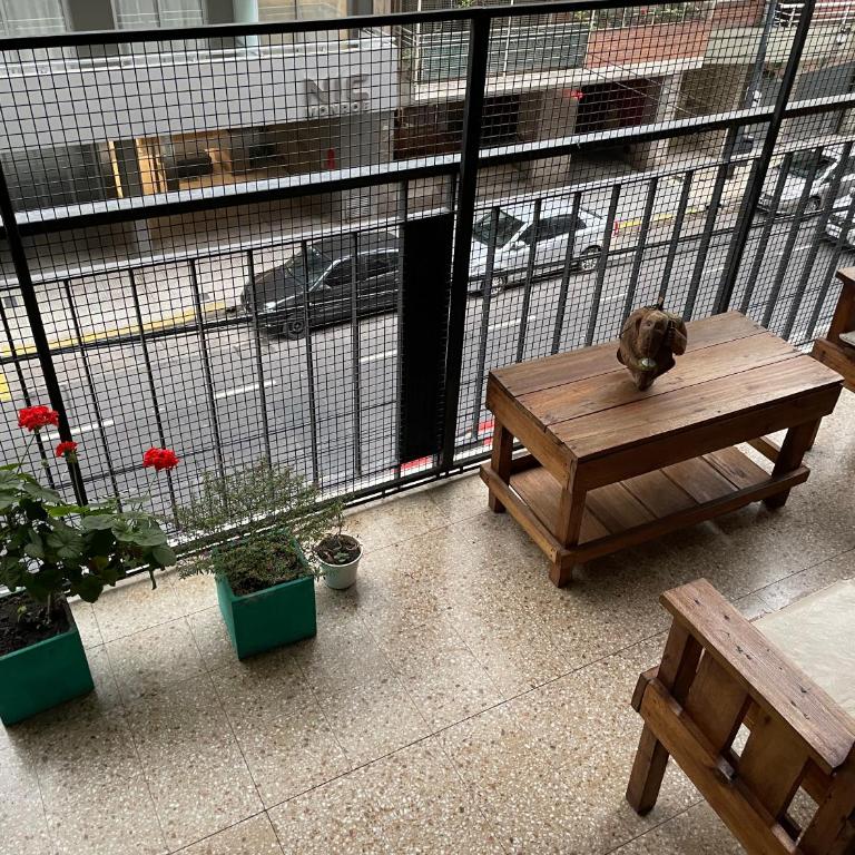 Núñez Apart - Apartamento de 2 dormitorios - 24