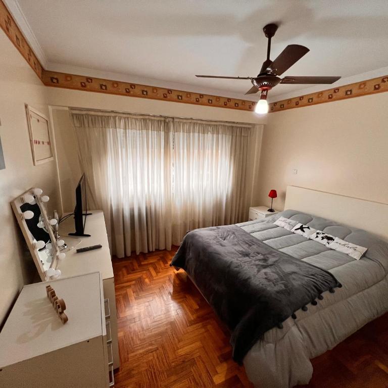 Núñez Apart - Apartamento de 2 dormitorios - 27