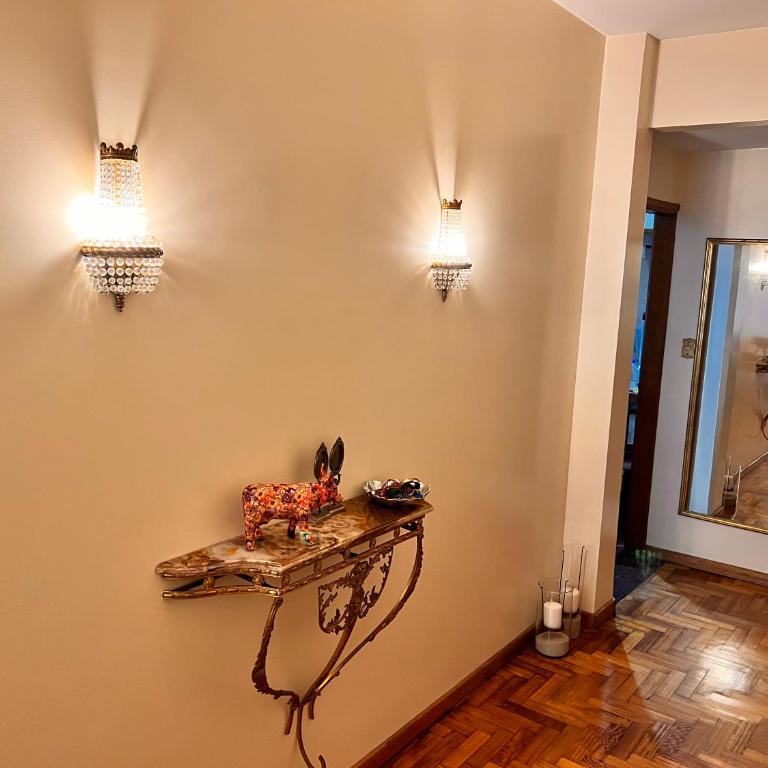 Núñez Apart - Apartamento de 2 dormitorios - 38