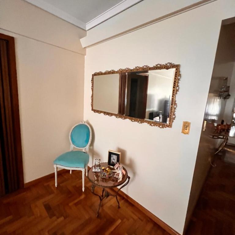 Núñez Apart - Apartamento de 2 dormitorios - 43