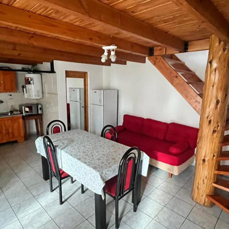 ANSAI - Casa de 2 dormitorios - 1