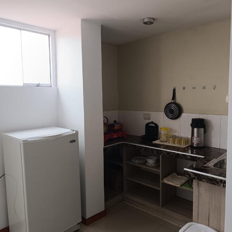 Apartamento Mirador San Blas - Apartamento de 2 dormitorios - 6