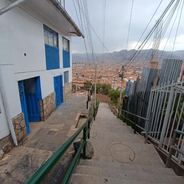Apartamento Mirador San Blas - Apartamento de 2 dormitorios - 7