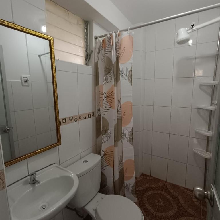 Apartamento Mirador San Blas - Apartamento de 2 dormitorios - 10