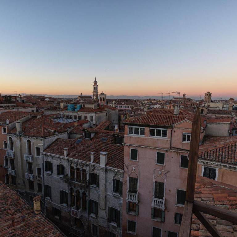 LaLux Venezia - Appartamento con 1 Camera da Letto - 34