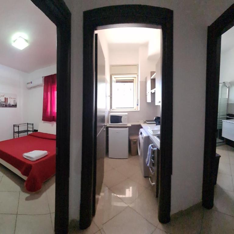 Catania Home Cibali - Apartment - 7