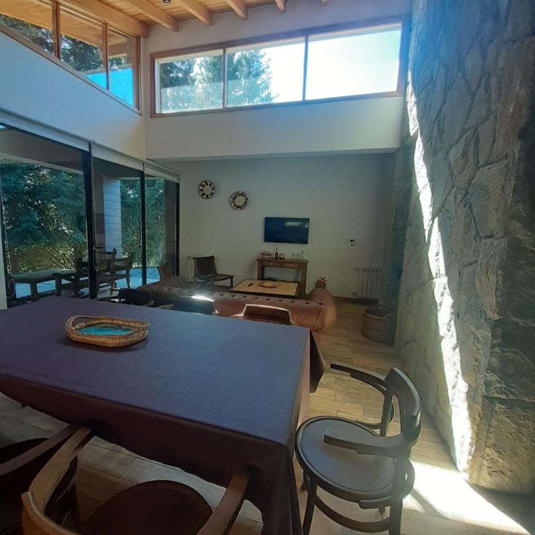 Aire de Montaña - Chalet de 2 dormitorios - 9