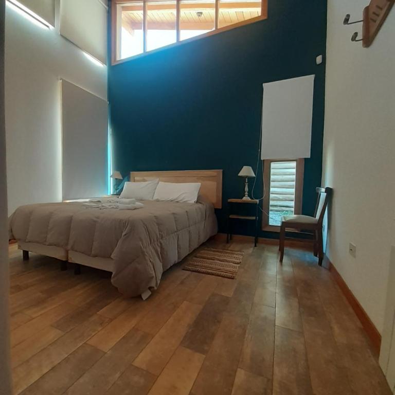 Aire de Montaña - Chalet de 2 dormitorios - 12
