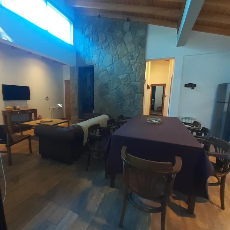 Aire de Montaña - Chalet de 2 dormitorios - 19