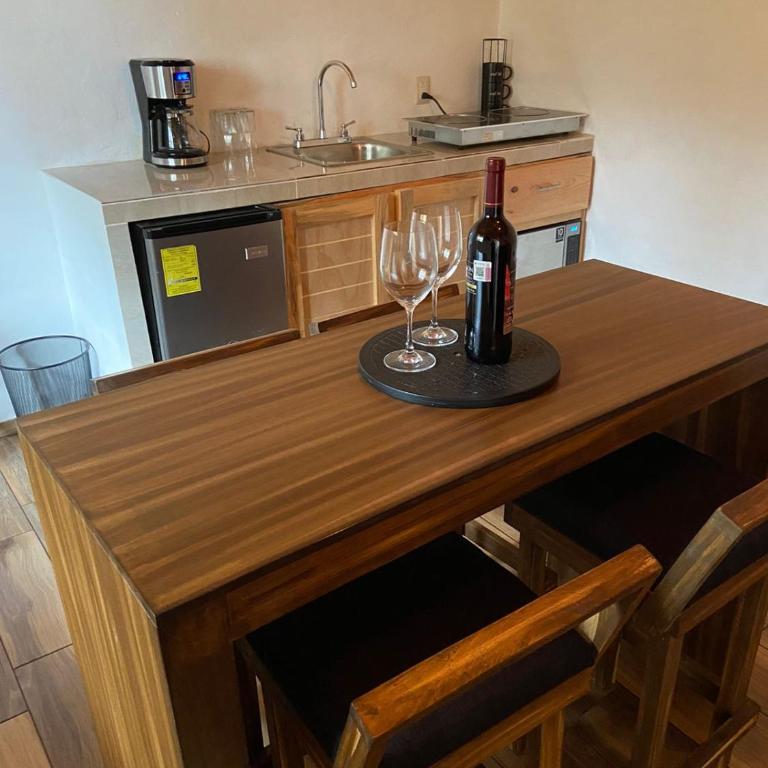 Betooz Cabin - Chalet de 1 dormitorio - 11