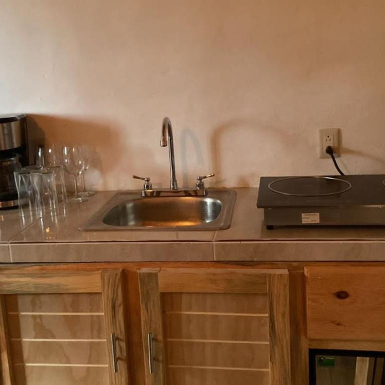 Betooz Cabin - Chalet de 1 dormitorio - 10