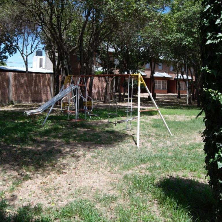 Complejo Arco Iris - Two-Bedroom Apartment - 40