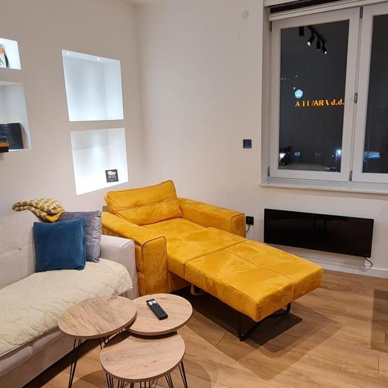 LUX Centro Storico - Apartman sa 1 Spavaćom Sobom - 3