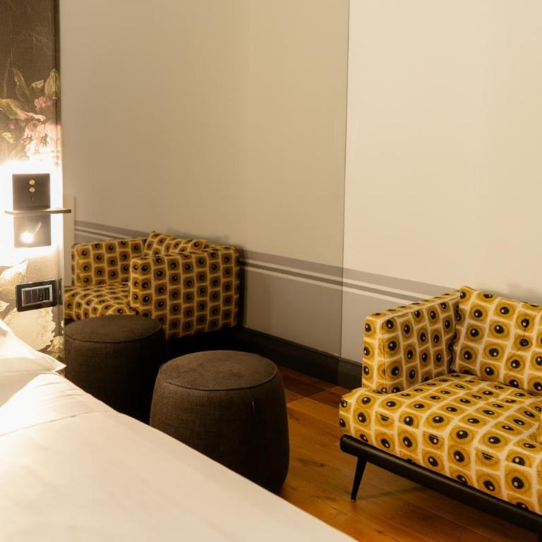 Lo Stemma Luxury Boutique Hotel - Suite con Sauna - 3