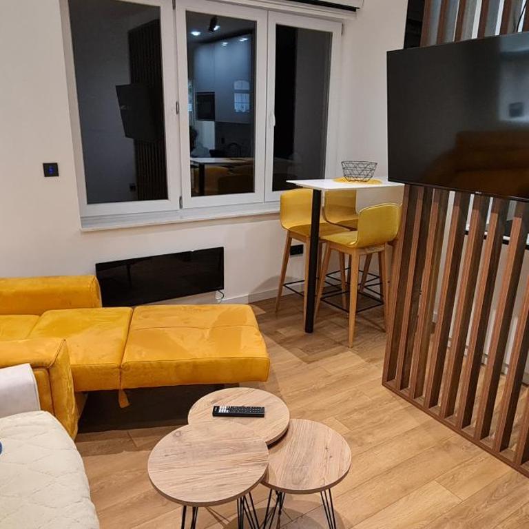 LUX Centro Storico - Apartman sa 1 Spavaćom Sobom - 2