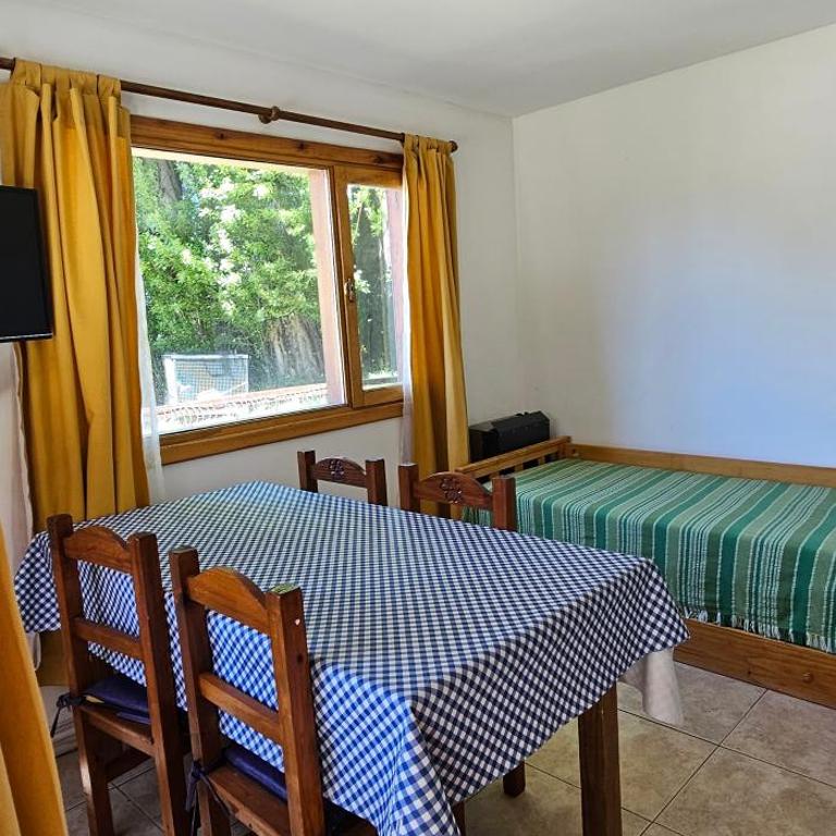 Departamentos Mirador del Maipú - Apartamento - Planta baja - 10