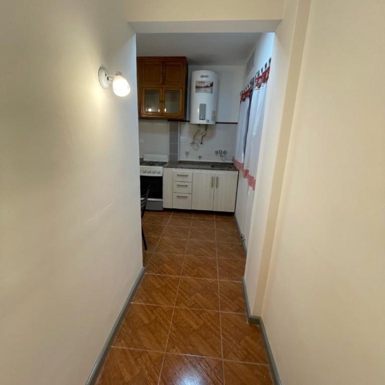Departamento a pasos del mar y la playa, Mar del Plata - Apartamento de 1 dormitorio - 2