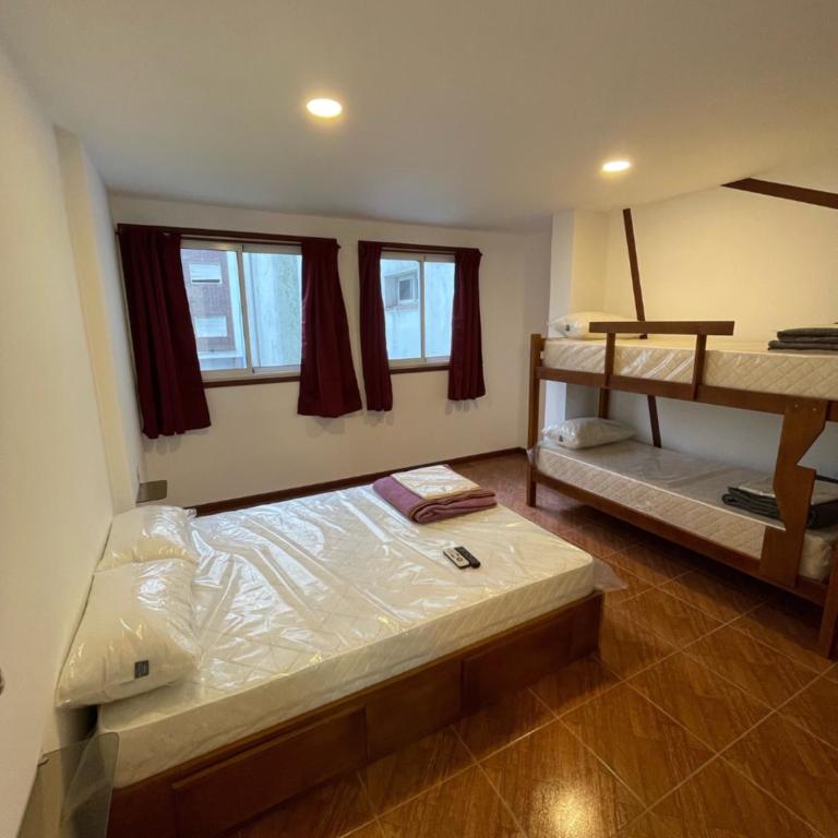 Departamento a pasos del mar y la playa, Mar del Plata - Apartamento de 1 dormitorio - 5