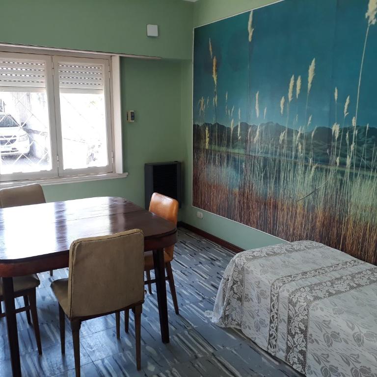 Departamento PLAYERO - a 6 cuadras de la playa - Apartamento de 1 dormitorio - 2