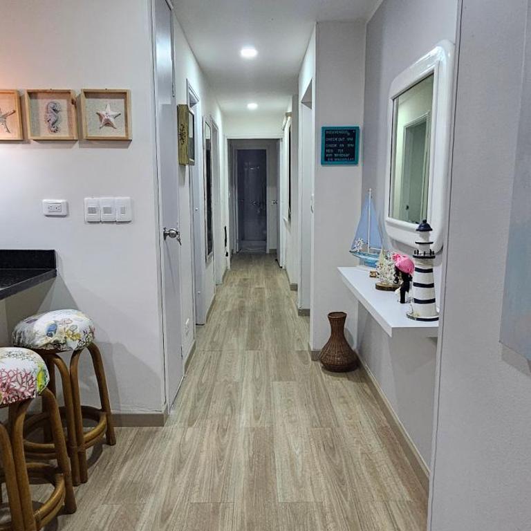 Edificio Marina del Rey Cartagena - Apartamento de 2 dormitorios - 3