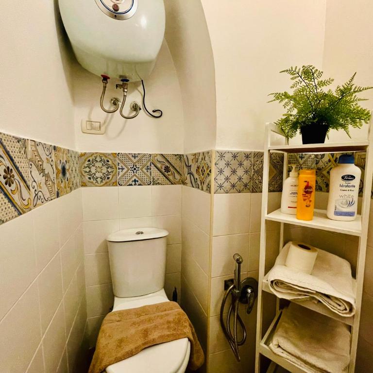 Casa IL Tempio - Casa con 1 Camera da Letto - 20