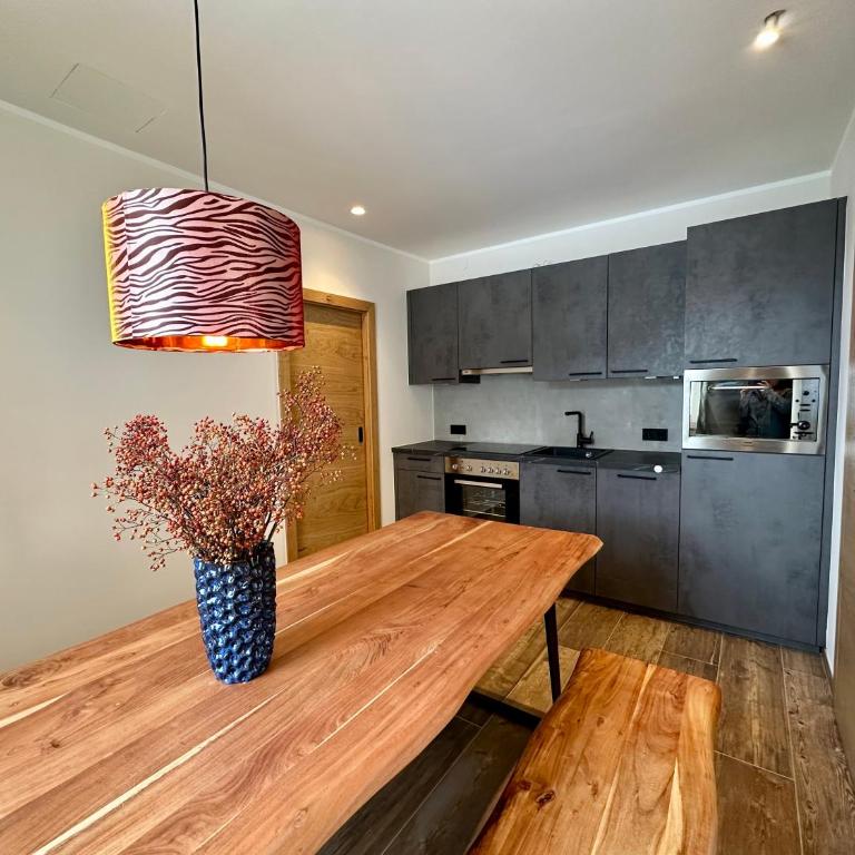 DAS MANFRED - Apartment mit 2 Schlafzimmern - 13