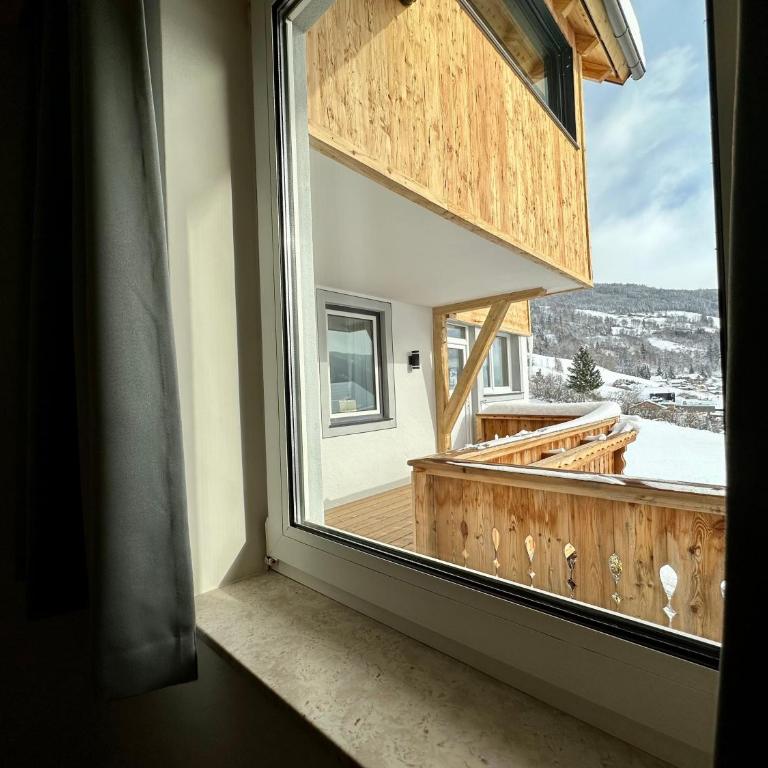 DAS MANFRED - Apartment mit 2 Schlafzimmern - 19