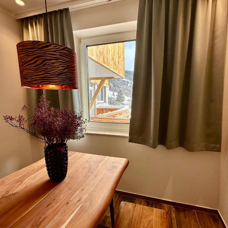 DAS MANFRED - Apartment mit 2 Schlafzimmern - 14