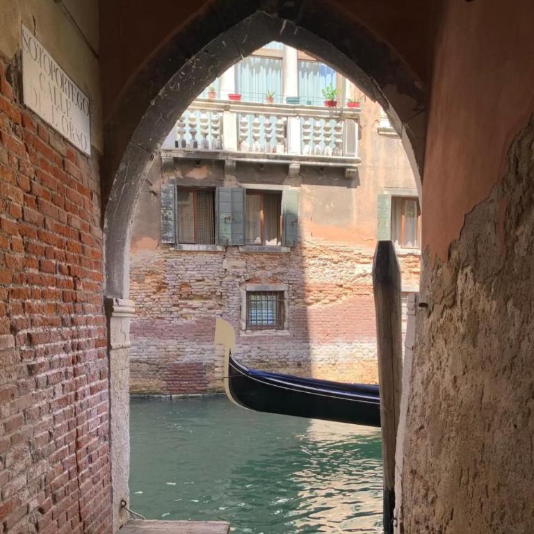 LaLux Venezia - Appartamento con 1 Camera da Letto - 41
