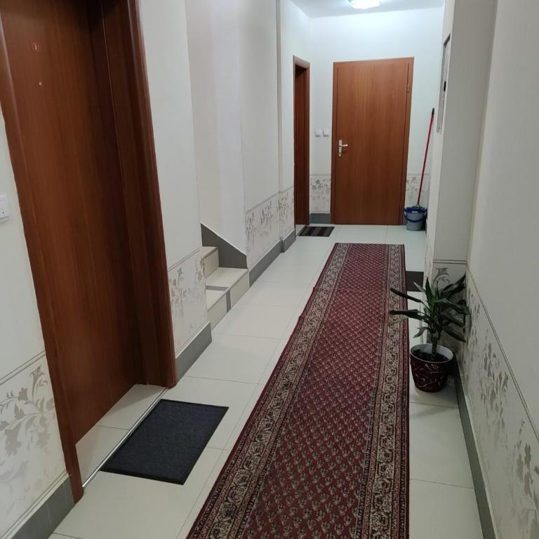 Bella's Apartment - Apartman sa 1 Spavaćom Sobom - 31