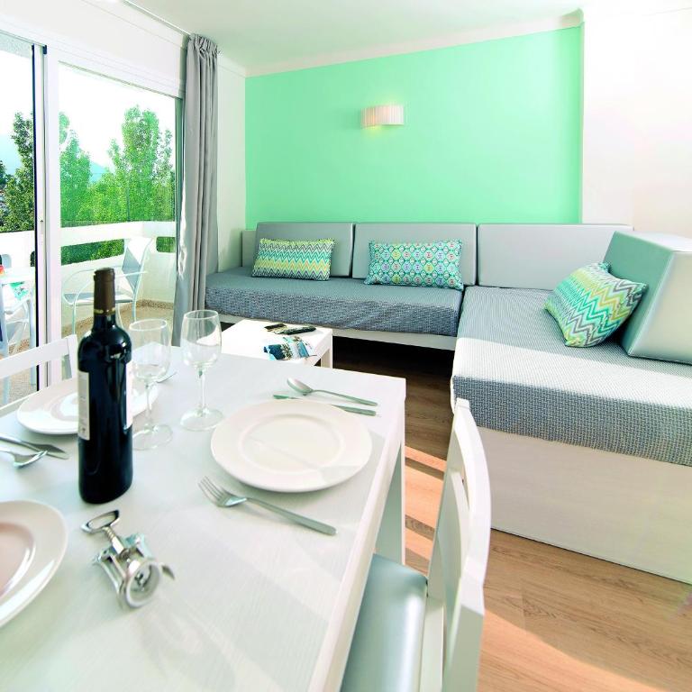 Cabot Sivella Apartments - Apartamento de 1 dormitorio - 2