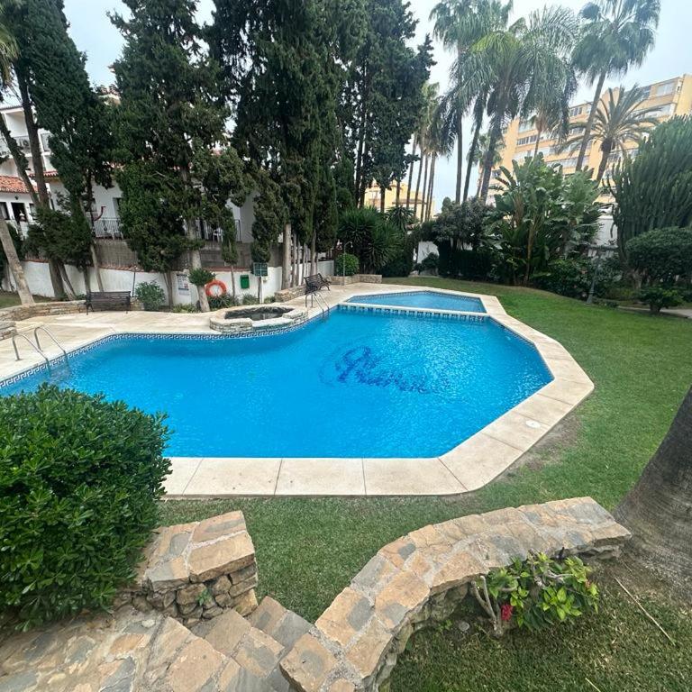 Ola Blanca Carihuela Apartamento - Apartamento - Planta baja - 1