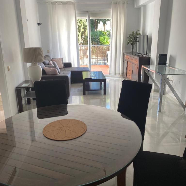 Ola Blanca Carihuela Apartamento - Apartamento - Planta baja - 6