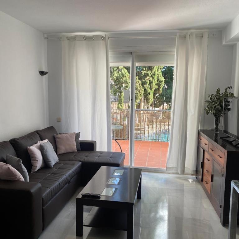 Ola Blanca Carihuela Apartamento - Apartamento - Planta baja - 22