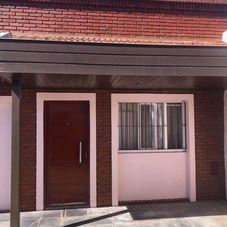 Casa con piscina, Mar del Plata, solo familias! - Casa de 4 dormitorios - 2