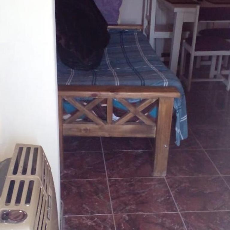 Apart Alcázar - Apartamento de 1 dormitorio - 11