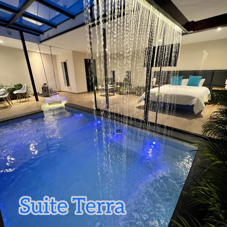 Springhills Quito Airport - Habitación Superior con cama extragrande - 1