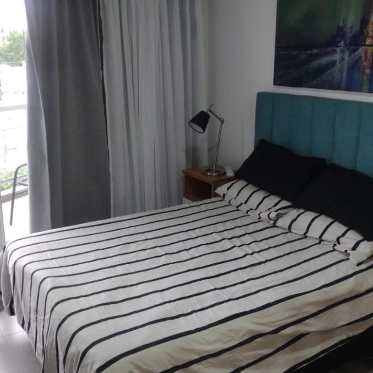 A Estrenar Panoramico en Barrio Sofisticado Piscina Gym Parrillas Salón de Eventos - Apartamento con balcón - 15