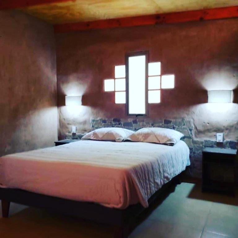 HOSTAL DON FELIX - Suite con vistas a la montaña - 1