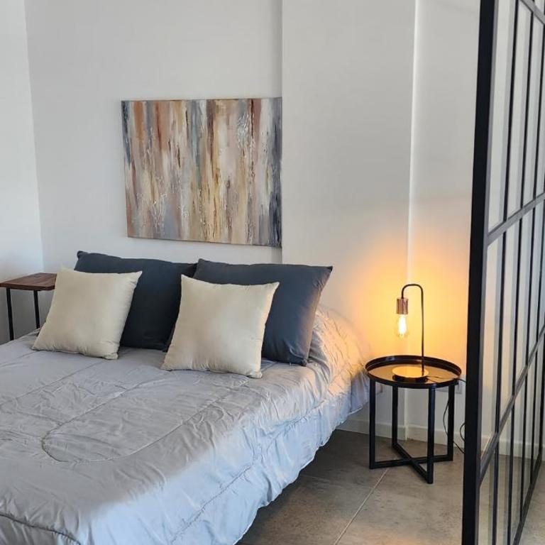Monoambiente premium Paso - Apartamento Superior - 5