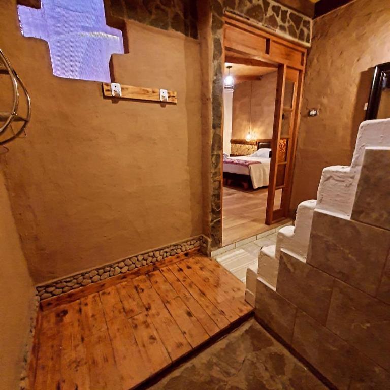 HOSTAL DON FELIX - Suite con terraza - 2